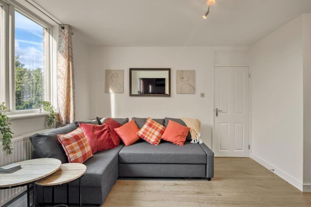 Ferienwohnung Hidden Gem In Battersea W/ Free Parking London Exterior foto