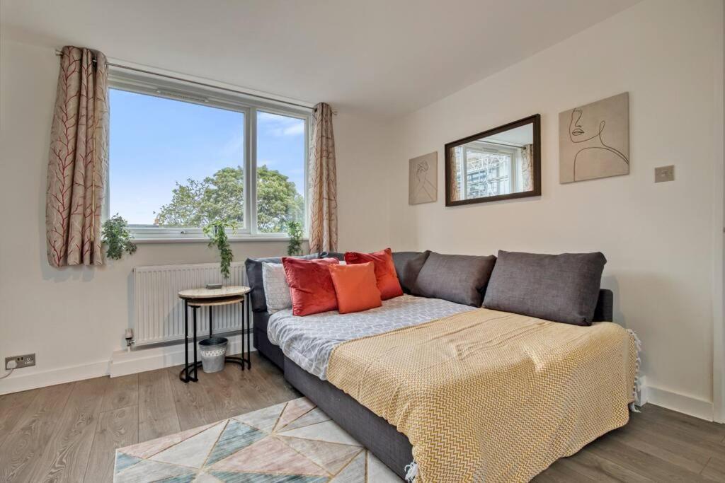 Ferienwohnung Hidden Gem In Battersea W/ Free Parking London Exterior foto